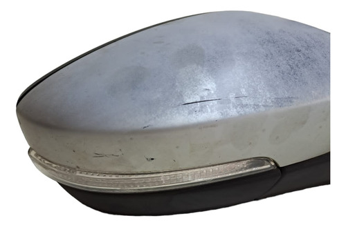 Espelho Retrovisor Saveiro G6 2012 2013 2014 2015 Com Pisca