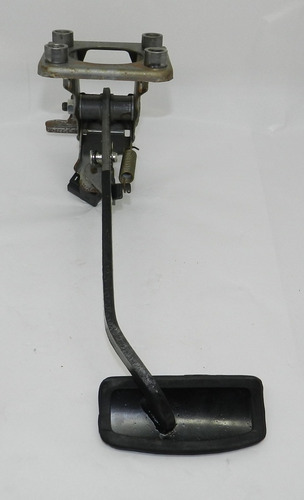 Pedal Freio Com Suporte Hyundai Santa Fé 2009 A 2012