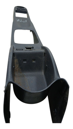Console Central Gm Corsa 2005 (ap) Ptz