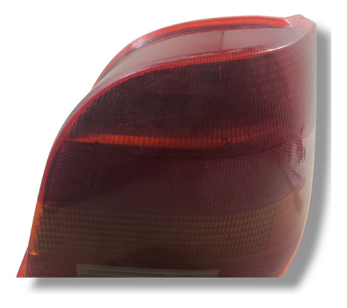 Lanterna Traseira Direita Ford Fiesta 1993 A 1997 (al)