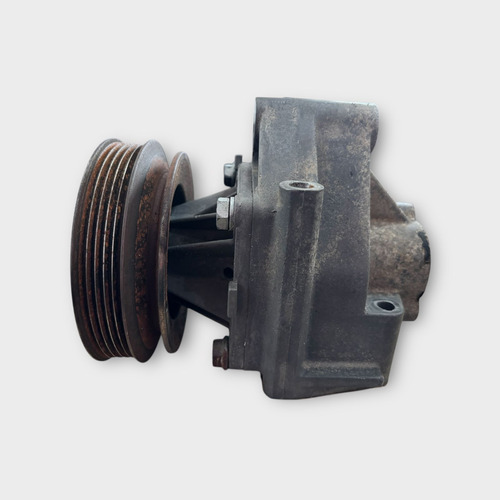 Bomba De Água Fiat Palio Tipo Siena Tempra 1.6 1995 2002