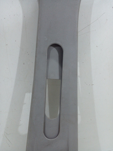 Acabamento Coluna Cinto Ford Fiesta 2014 2s65a24582 (vj)