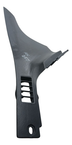 Acabamento Porta Malas Direito Subaru Legacy 2000 (ap)