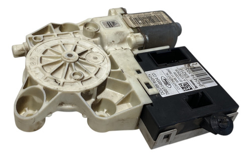 Motor Vidro Elétrico Ford Focus 09 Até 13 Traseira Direita
