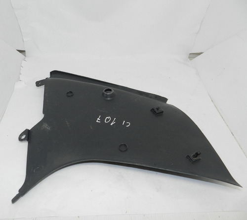 Acabamento Coluna Traseira Direita Fiat Palio 96/03 715308