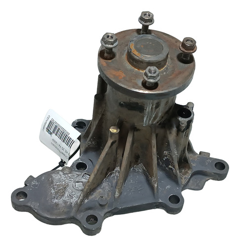 Carcaça Bomba Agua Motor Nissan Frontier 2.5 2008 2012