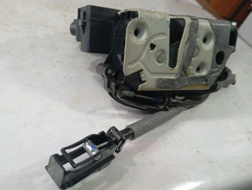 Fechadura Porta D Direita Ford Focus 2014/19  26037