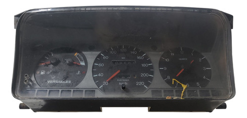 Painel De Instrumentos Ford Versailles 1991 A 1996 (al)