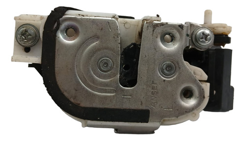 Fechadura Da Porta Traseira Esquerda Lancer Triton Outlander