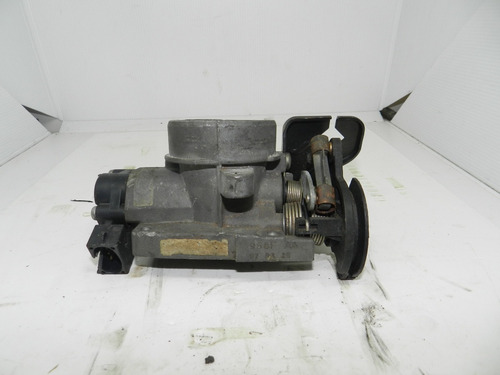 Corpo Borboleta Tbi Ford Escort 1.8 Zetec 968faa