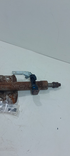 Coluna De Direção Volkswagen Crossfox 2007/2010 (vj)