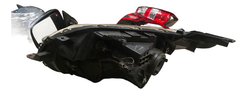 Farol Direito Mitsubishi Triton 2019