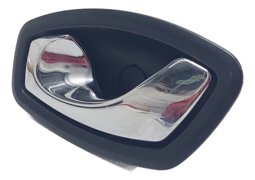 Maçaneta Interna Porta Dianteira Esquerda Fluence 2012 A 17