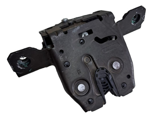Fechadura Tampa Traseira Cruze Hatch 2012 2013 2014 2015