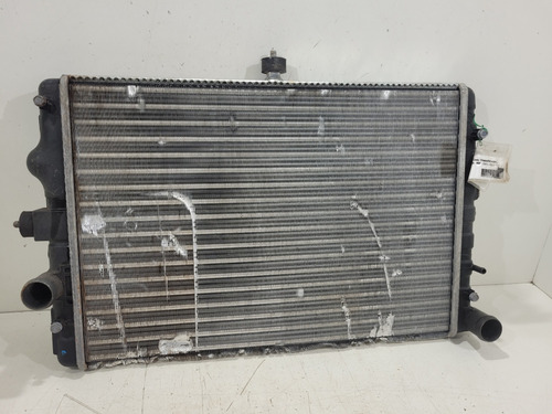 Radiador Vw Gol G2 G3 G4 1995 A 2008 (t)