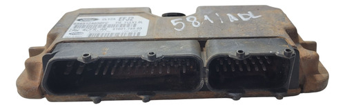 Módulo Injeção Ford Ka 1.0 Flex 2007 (al)  6s6512a650fc