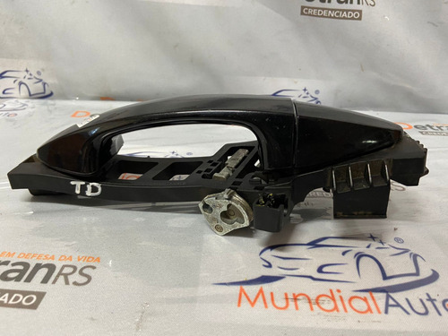 Maçaneta Externa Traseira Direita New Fiesta/ecosport 2469