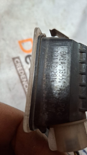 Lanterna De Placa Novo Ka New Fiesta Ecosport 6m2a13550ac