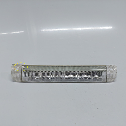 Luz De Freio Break Ligth Rav4 Ano 2005 A 2012 C/ Detalhe