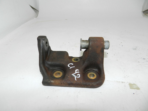Suporte Alternador Fiat Uno Fiasa 1.0 8v 1984 A 1994