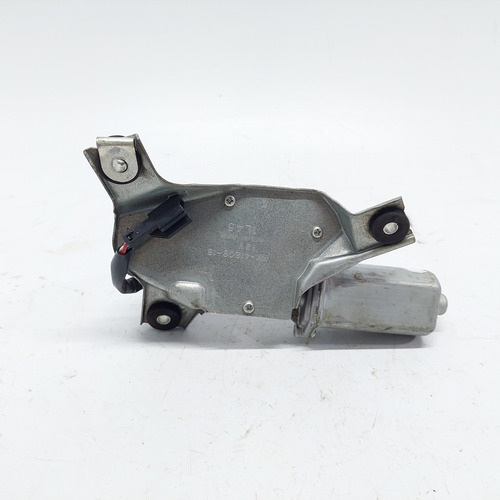 Motor Do Limpador Traseiro Pajero Sport Ano 2001 A 2010