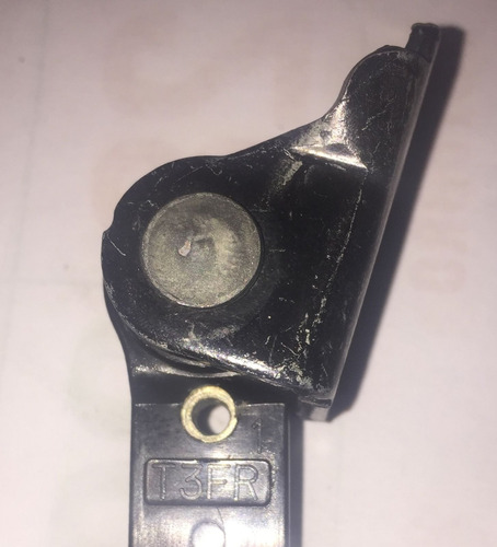 Limitador Porta Dianteira Esquerda Gm Prisma Onix 13/19 T3fr