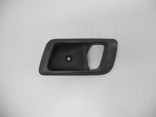 Moldura Maçaneta Interna Direita Fiat Palio Siena 7353706000