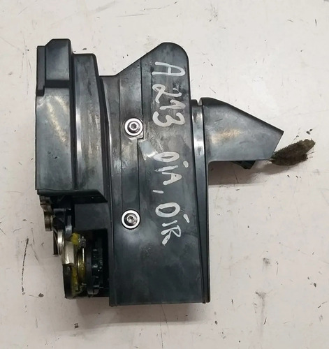 Fechadura Dianteira Direita Renault Sandero 2015 805025360r