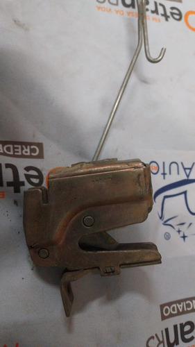 Fechadura Capo Cherokke Sport 97/01 14431-05404