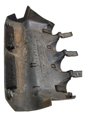 Capa Proteção Motor Honda Fit 2008 (vc)