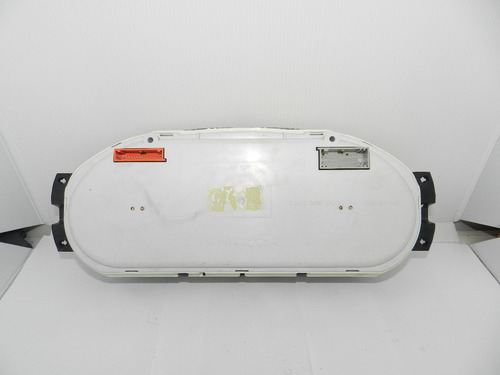 Painel Instrumentos Renault Clio 2000 A 2009 551400003602