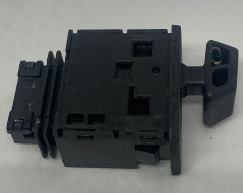 Botão Interruptor Chave Seta Honda Sh 150i 2017 2022 Origina