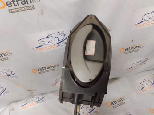 Maçaneta Interna Direita Ford Ka 2008/2012 20376