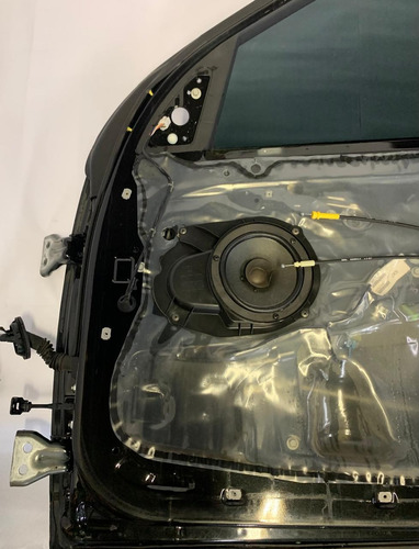 Porta Dianteira Direita Gm Ômega Cd 3.6 V6 08/12 Original