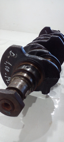 Virabrequim Motor Fiat Palio 1.0 8v (r)
