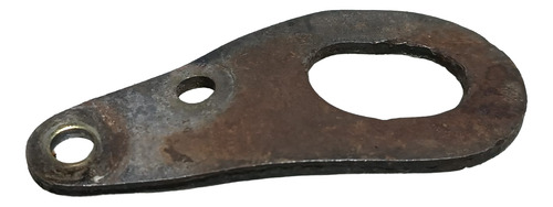 Suporte Cabeçote Erguer Içar Maxion 2.5 Sprinter Ranger S10