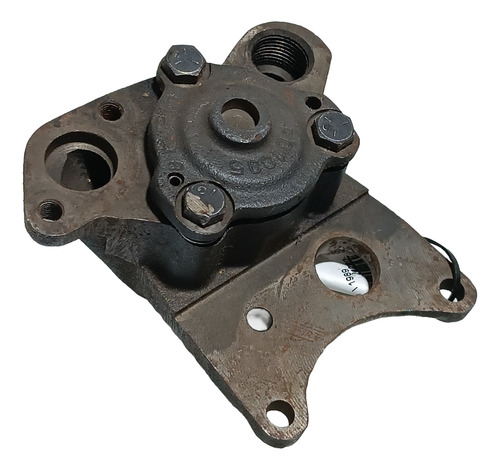 Bomba Oleo Motor Perkins Q20b 4236 Gm D20 D40