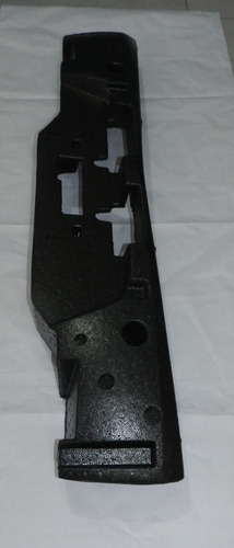 Isopor Absorvedor Impacto Para-choque Tras. Gm Agile 09/14 