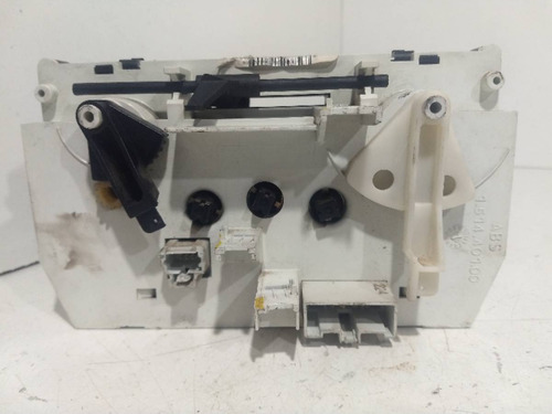 Comando Ar Condicionado Peugeot 307 2004 151440100