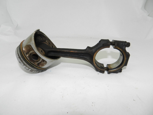Pistão Com Biela Std Ka Fiesta Courier 1.0 8v Endura 94/99