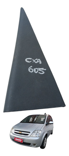 Moldura Interna Retrovisor Dir. Gm Meriva 2011 Com Dtl (ap)
