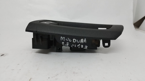 Botão Comando Vidro Traseiro Esquerdo Gm Omega Cd 06/12