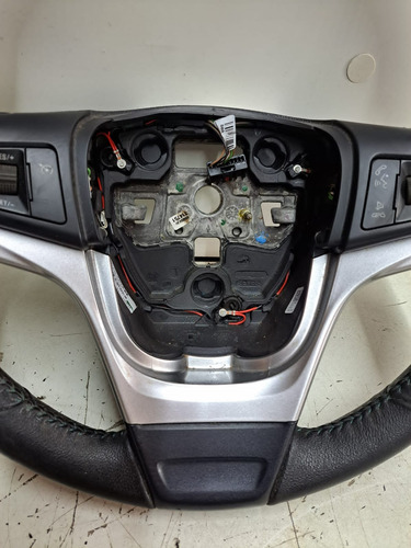 Volante Direção Chevrolet Spin 2020 2021 2022