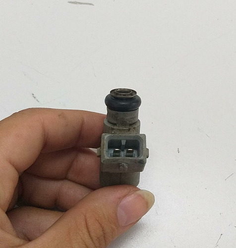 Bico Injetor Prisma Celta Corsa 1.0 8v 05/15 Flex 94705391