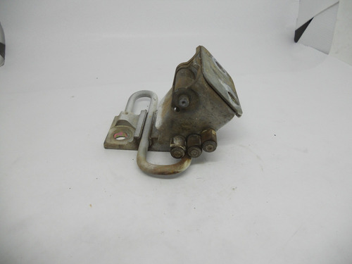 Dobradiça Porta Dianteira Esquerda Audi A3 2001 4b0831411b