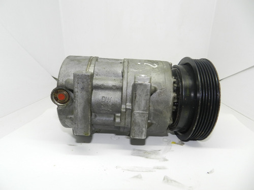 Compressor Ar Condicionado Cerato Veloster 1.6 1.8 08/12