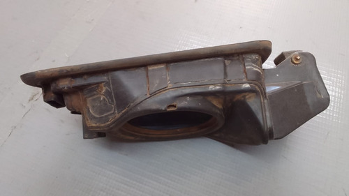 Suporte Portinhola Combustível Citroen C4 2009/2010. 23441