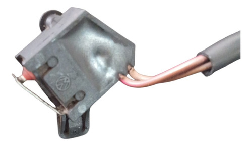Sensor Fechadura Capô Volkswagen Passat Variant B6 2006 2011
