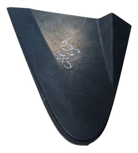 Acab. Externo Retrovisor L/ E Honda City 2009/14 (ap)