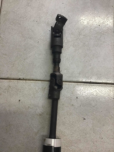Coluna Direção Hidráulica Gm Astra 1.8 03/04 21068*